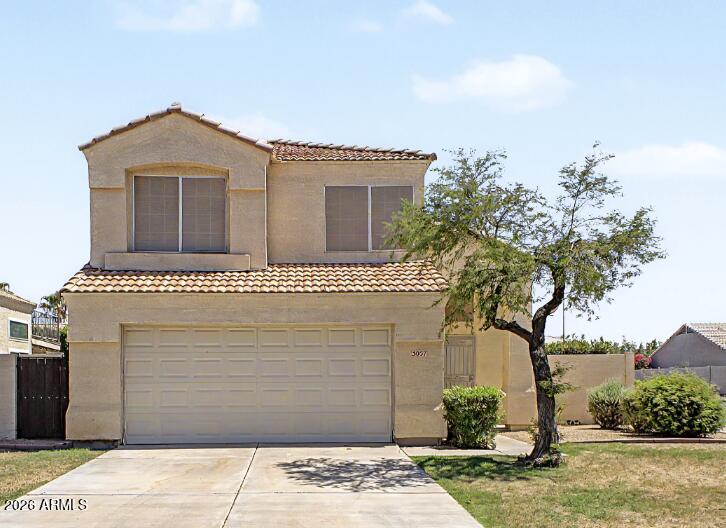5057 Dragoon Ave, Mesa, AZ 85206