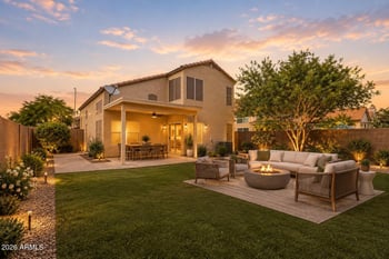 5057 E Dragoon Ave, Mesa, AZ 85206