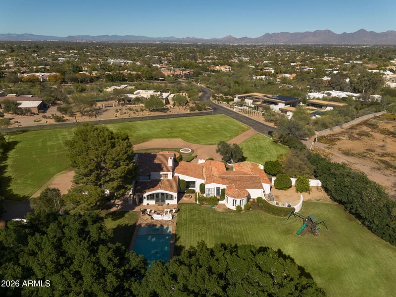 5057 Sky Desert Ln #-, Paradise Valley, AZ 85253