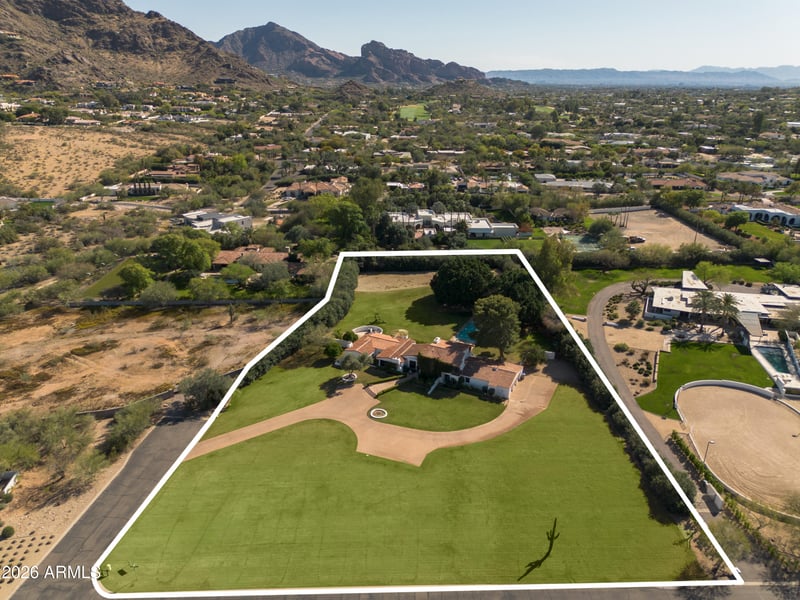 5057 Sky Desert Ln #-, Paradise Valley, AZ 85253