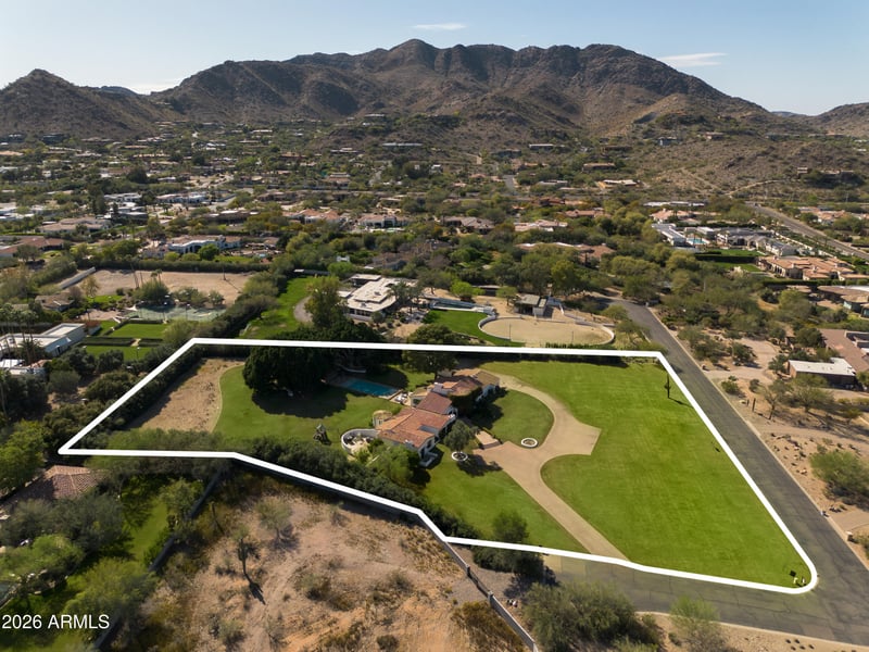 5057 Sky Desert Ln #-, Paradise Valley, AZ 85253