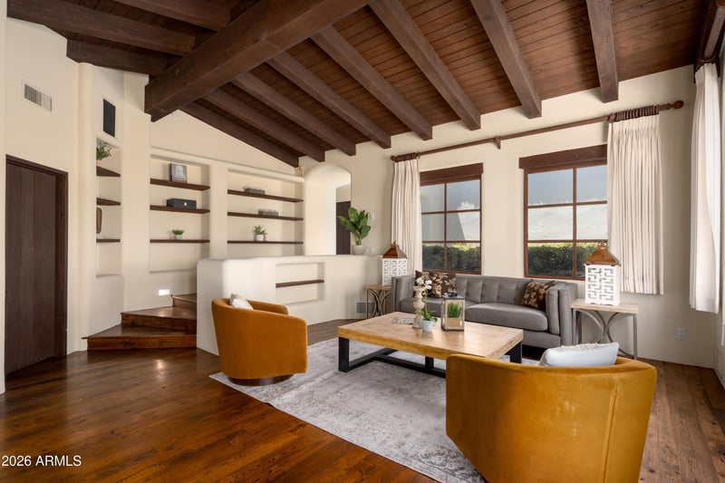 5057 Sky Desert Ln, Paradise Valley, AZ 85253