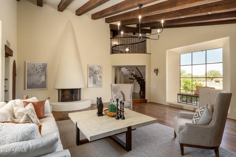 5057 Sky Desert Ln, Paradise Valley, AZ 85253