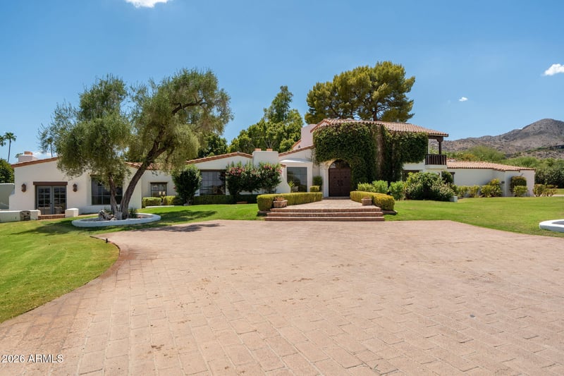 5057 Sky Desert Ln, Paradise Valley, AZ 85253
