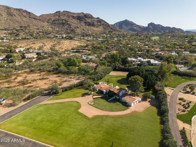 5057 Sky Desert Ln, Paradise Valley, AZ 85253