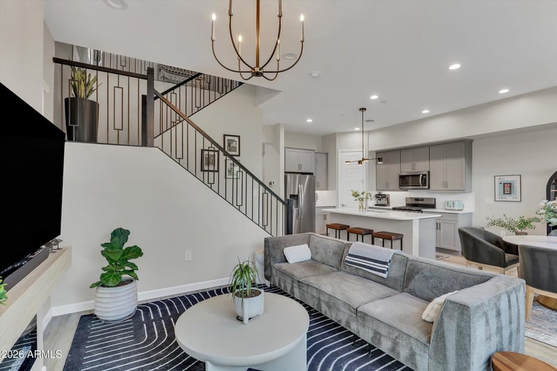 5057 Woodridge Dr, Scottsdale, AZ 85254