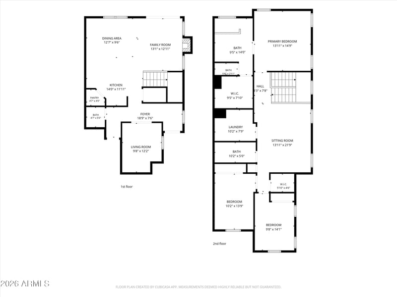 5057 Woodridge Dr, Scottsdale, AZ 85254