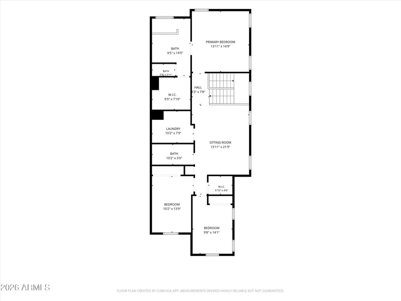 5057 Woodridge Dr, Scottsdale, AZ 85254