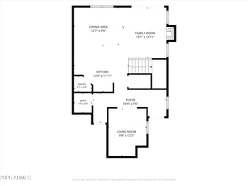 5057 E Woodridge Dr, Scottsdale, AZ 85254