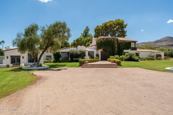 5057 Sky Desert Ln, Paradise Valley, AZ 85253