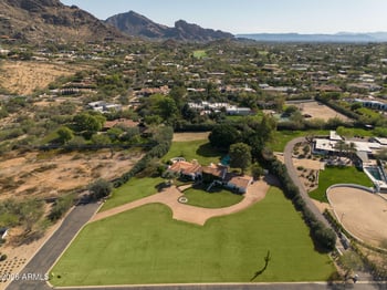 5057 Sky Desert Ln #-, Paradise Valley, AZ 85253