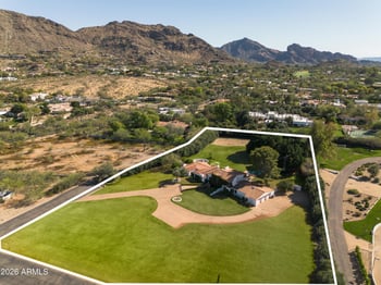 5057 Sky Desert Ln #-, Paradise Valley, AZ 85253