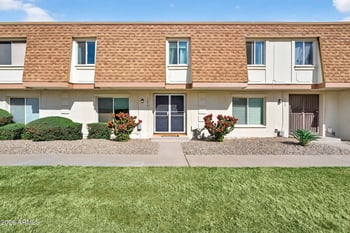 5058 83rd St, Scottsdale, AZ 85250