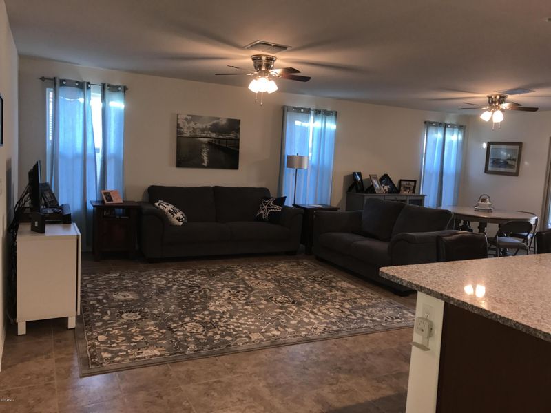 5058 E Halifax St, Mesa, AZ 85205