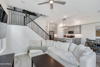 5058 E Hartford Ave, Scottsdale, AZ 85254