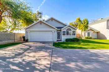 5059 Chicago Cir, Chandler, AZ 85226