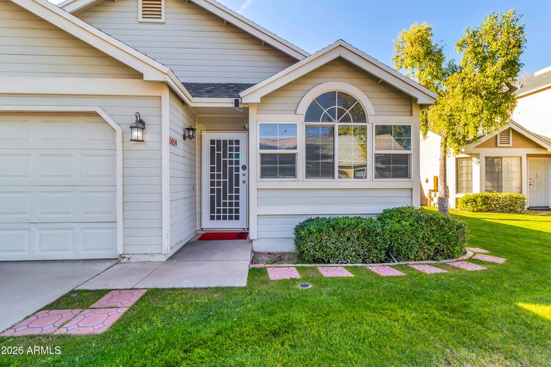 5059 Chicago Cir, Chandler, AZ 85226