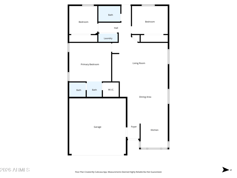 5059 Chicago Cir, Chandler, AZ 85226