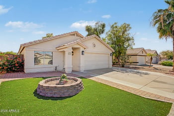 5059 E Casper St, Mesa, AZ 85205