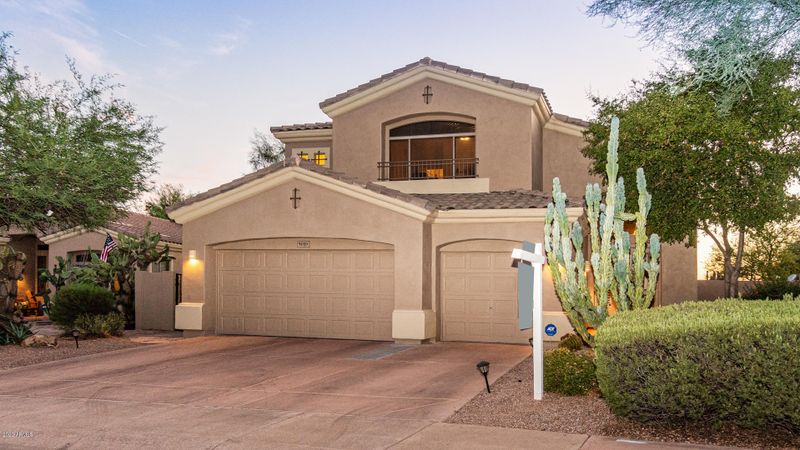 5059 E Via Montoya Dr, Phoenix, AZ 85054