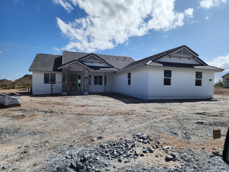5059 W Adobe Dam Dr, Queen Creek, AZ 85144