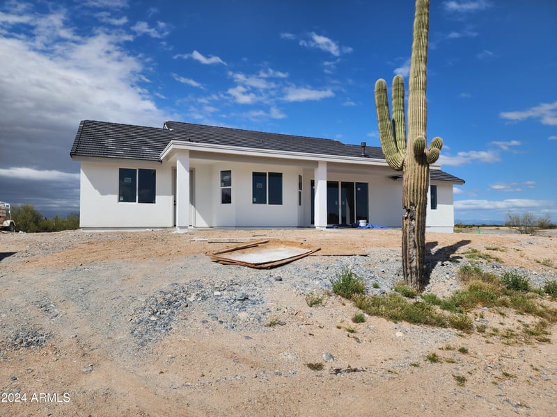 5059 W Adobe Dam Dr, Queen Creek, AZ 85144