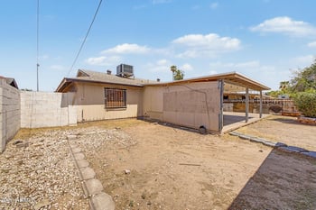5059 W Vernon Ave, Phoenix, AZ 85035