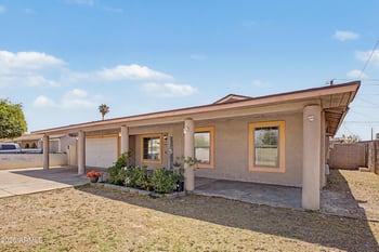 5059 W Vernon Ave, Phoenix, AZ 85035