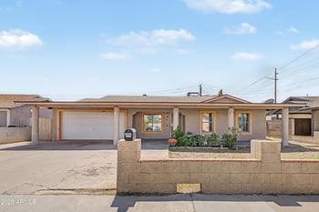 5059 W Vernon Ave, Phoenix, AZ 85035