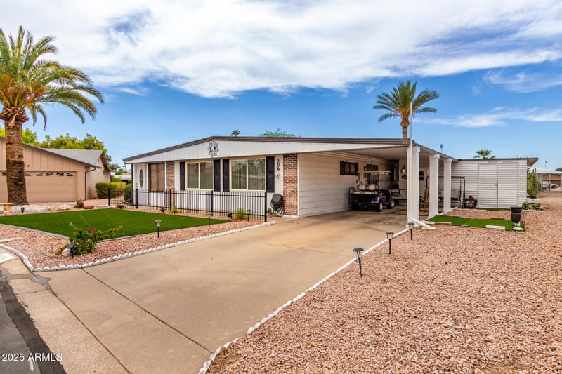506 81st Pl, Mesa, AZ 85208