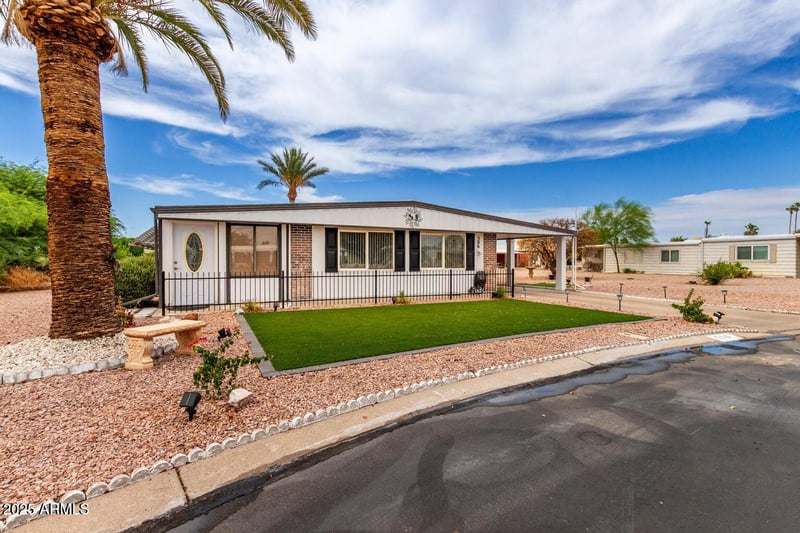 506 81st Pl, Mesa, AZ 85208