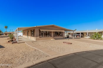 506 83 Pl, Mesa, AZ 85208