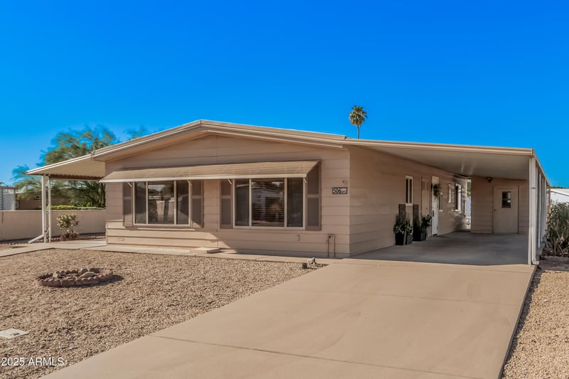506 83 Pl, Mesa, AZ 85208