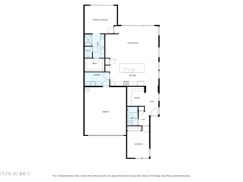 506 Citrus Hollow Way, Queen Creek, AZ 85140