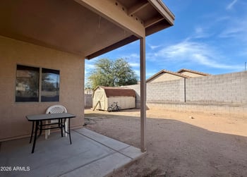 506 Del Rio Ln, Avondale, AZ 85323