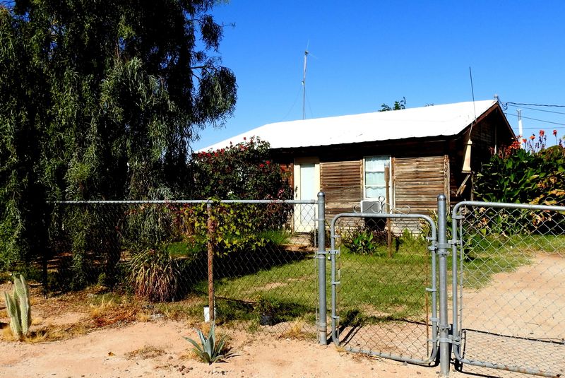 506 E Centre Ave, Buckeye, AZ 85326