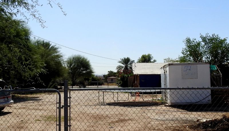 506 E Centre Ave, Buckeye, AZ 85326