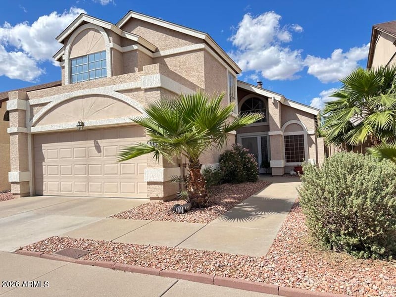 506 Kerry Ln, Phoenix, AZ 85024