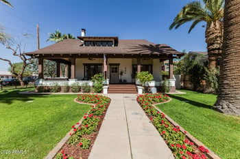 506 Portland St, Phoenix, AZ 85004