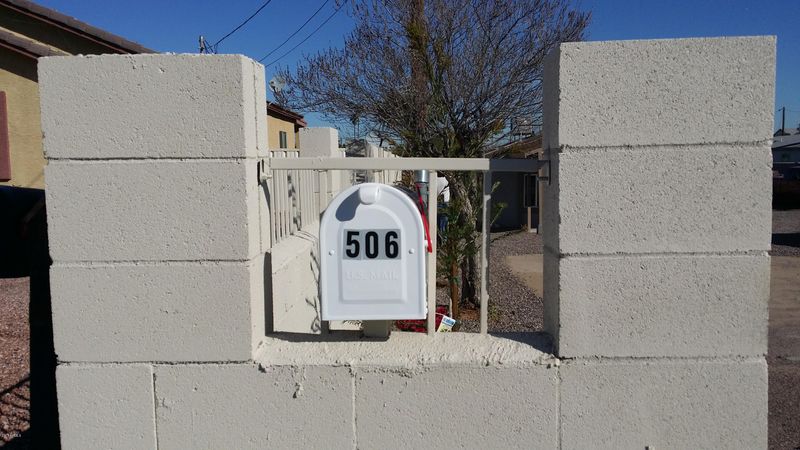506 E Randy St, Avondale, AZ 85323