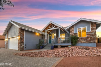 506 Eagle Ridge Rd, Payson, AZ 85541