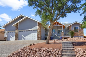 506 Eagle Ridge Rd, Payson, AZ 85541