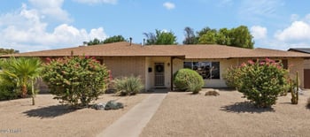 506 Ellis Dr, Tempe, AZ 85282