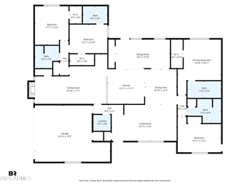 506 Ellis Dr, Tempe, AZ 85282