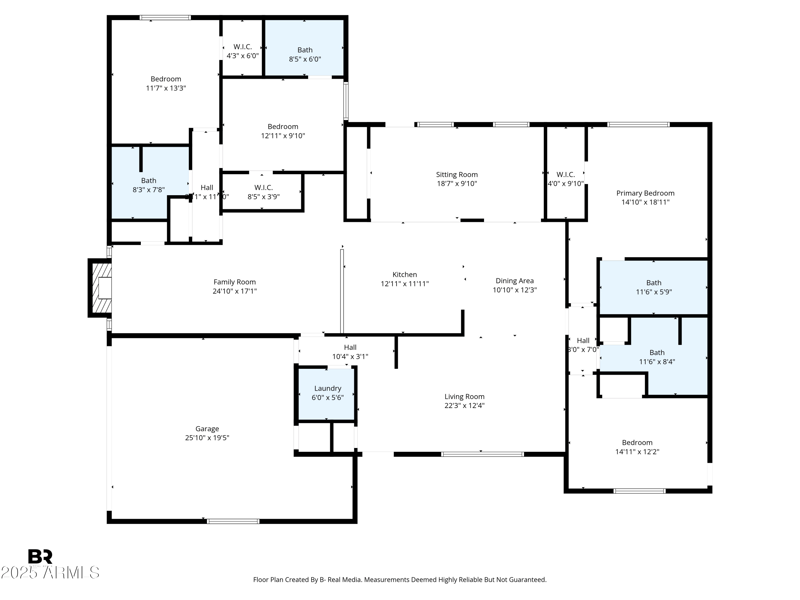 506 Ellis Dr, Tempe, AZ 85282