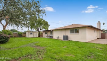 506 Ellis Dr, Tempe, AZ 85282