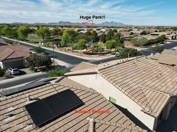 506 Honey Locust Ave, Queen Creek, AZ 85140