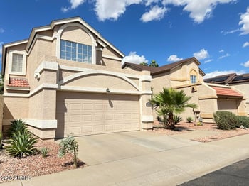 506 Kerry Ln, Phoenix, AZ 85024