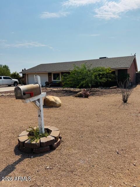 506 N Hawes Rd, Mesa, AZ 85207