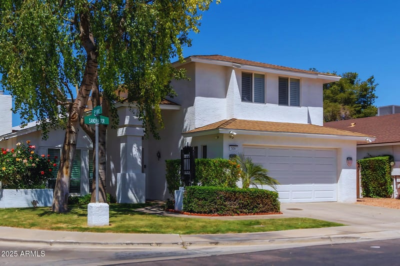 506 Sandra Ter, Phoenix, AZ 85023